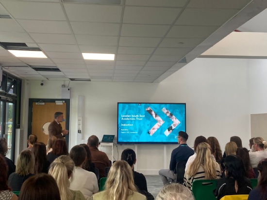 A new era for Alternative Provision in East Sussex